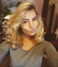 Rencontre Femme : Oksanka, 35 ans à Ukraine  Odessa